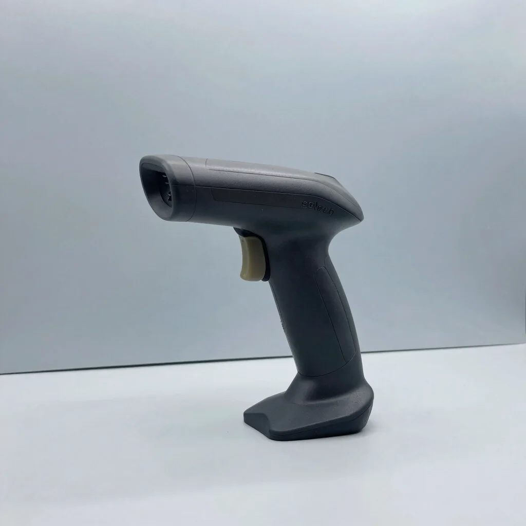 OmniScan Pro Wireless Barcode Scanner