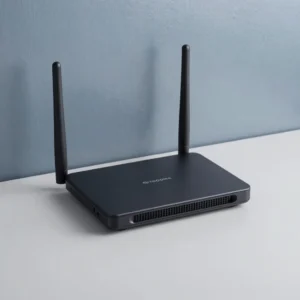 Enterprise Wi-Fi 6 Dual-Band Router